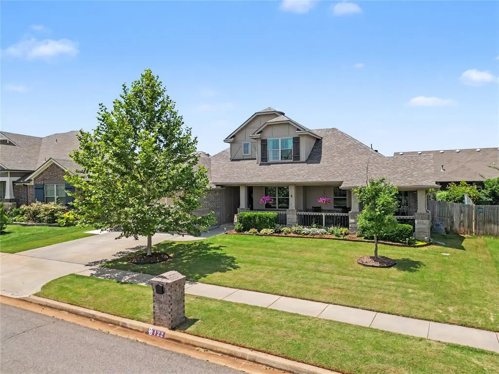 Photo 37 — 122 Sonora Lane, Norman, OK 73069
