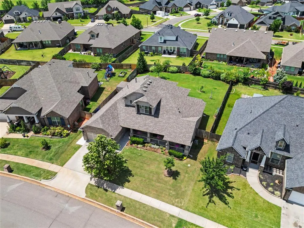 Photo 38 — 122 Sonora Lane, Norman, OK 73069