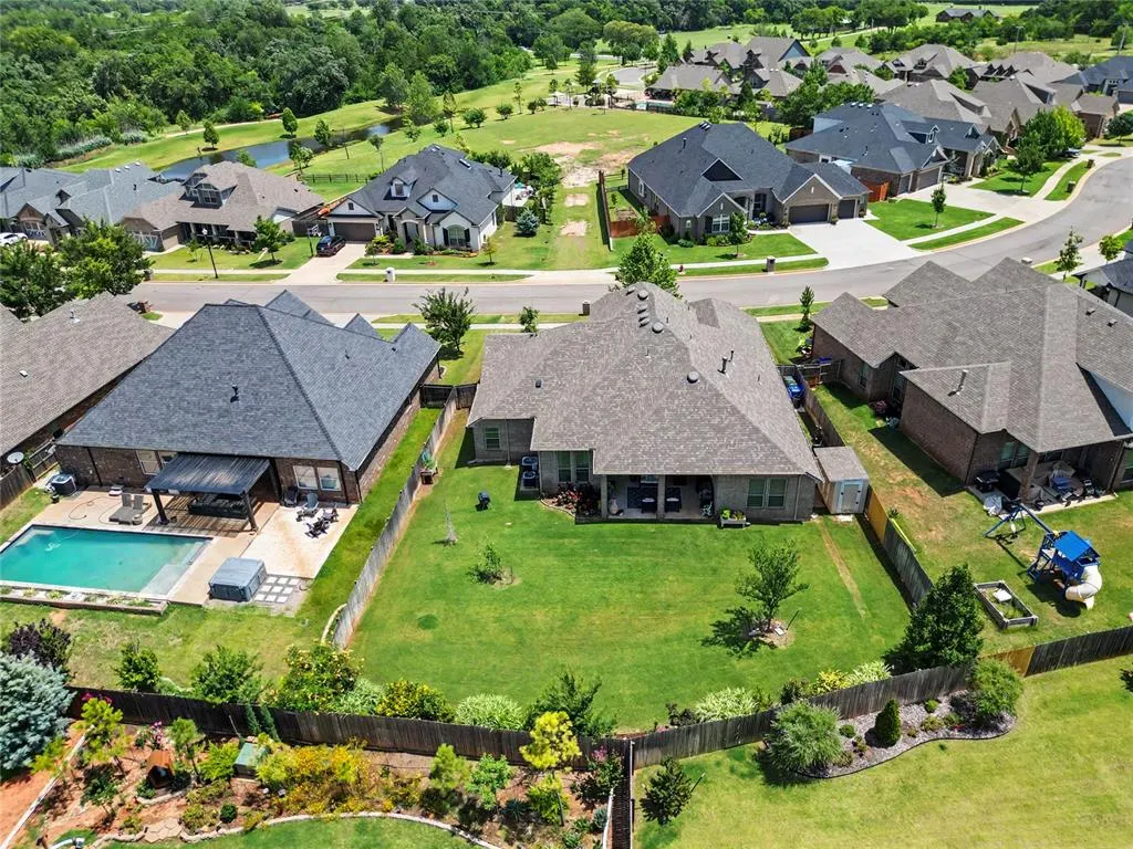 Photo 40 — 122 Sonora Lane, Norman, OK 73069
