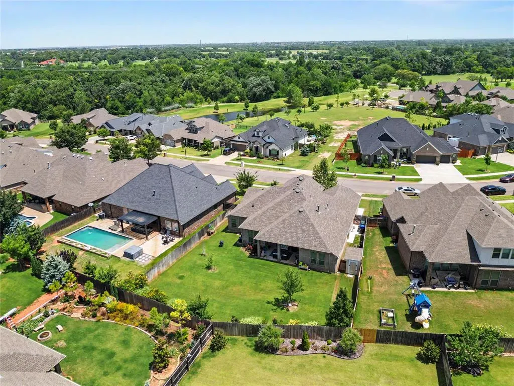 Photo 41 — 122 Sonora Lane, Norman, OK 73069