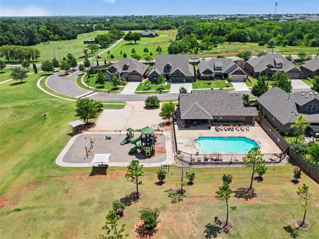 Photo 42 — 122 Sonora Lane, Norman, OK 73069