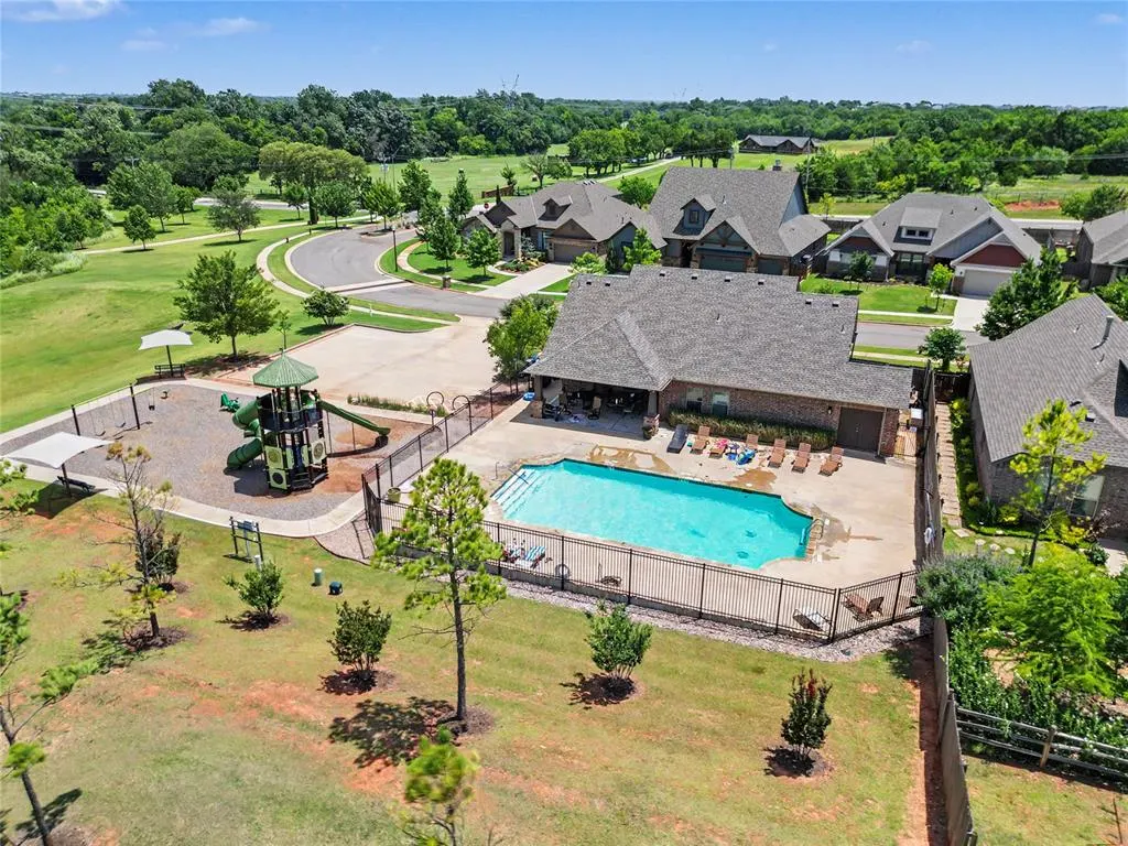 Photo 43 — 122 Sonora Lane, Norman, OK 73069