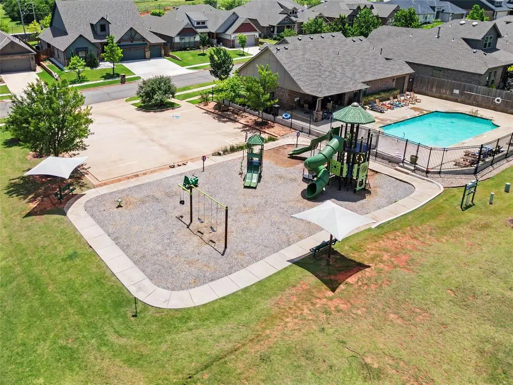 Photo 44 — 122 Sonora Lane, Norman, OK 73069