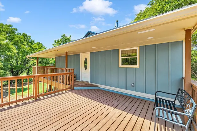 Photo 2 — 1136 County Street 2966, Blanchard, OK 73010