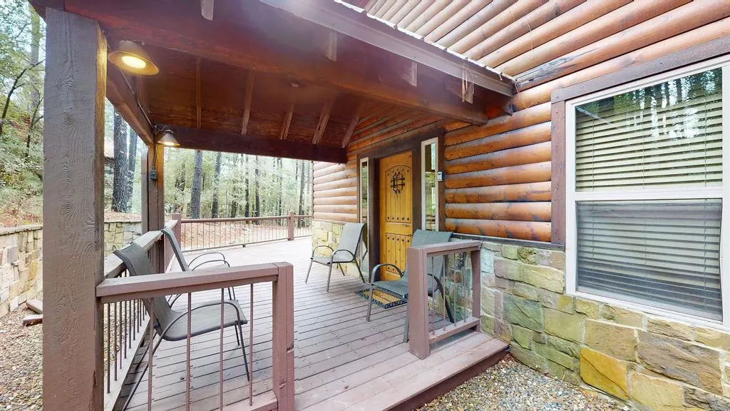 Photo 3 — 48 Olive Branch Road, Broken Bow, OK 74728