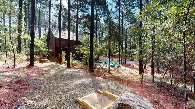 Photo 4 — 48 Olive Branch Road, Broken Bow, OK 74728