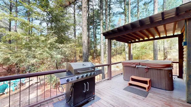 Photo 6 — 48 Olive Branch Road, Broken Bow, OK 74728