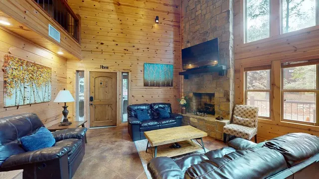 Photo 7 — 48 Olive Branch Road, Broken Bow, OK 74728