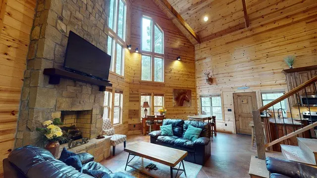 Photo 8 — 48 Olive Branch Road, Broken Bow, OK 74728