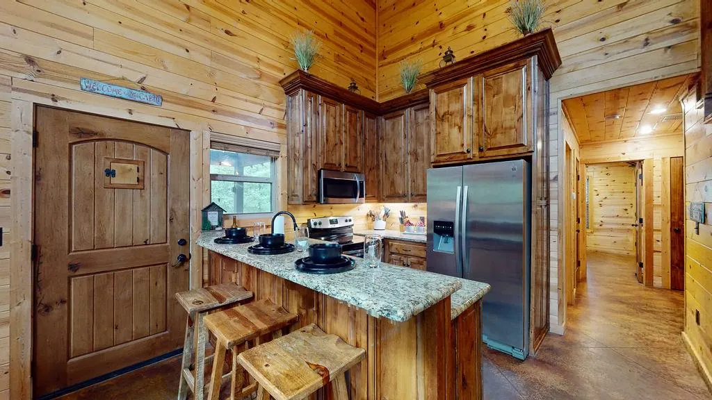 Photo 10 — 48 Olive Branch Road, Broken Bow, OK 74728