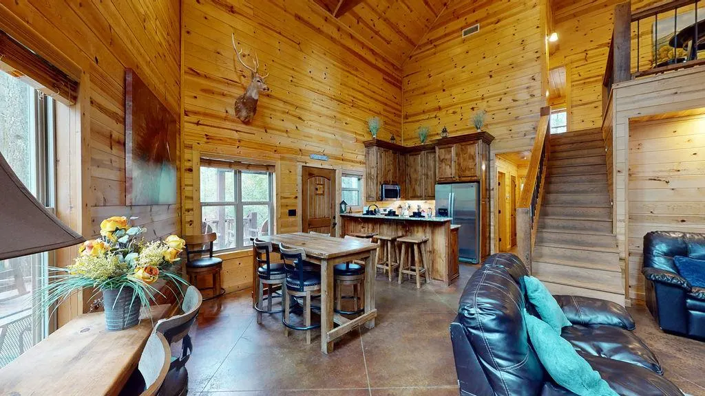 Photo 11 — 48 Olive Branch Road, Broken Bow, OK 74728