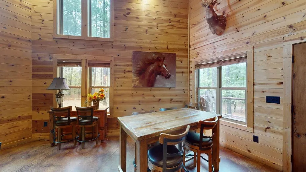 Photo 12 — 48 Olive Branch Road, Broken Bow, OK 74728