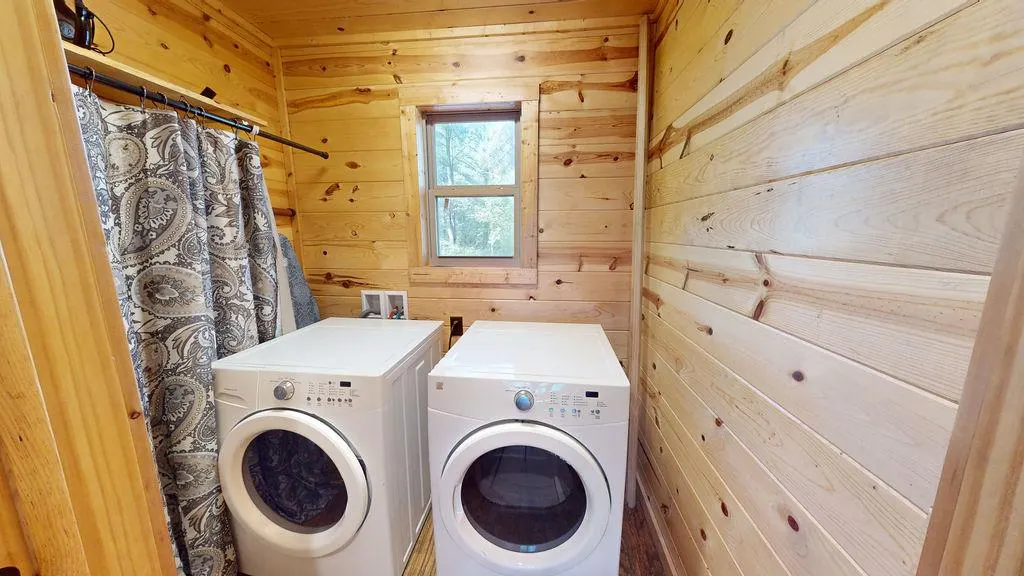 Photo 13 — 48 Olive Branch Road, Broken Bow, OK 74728