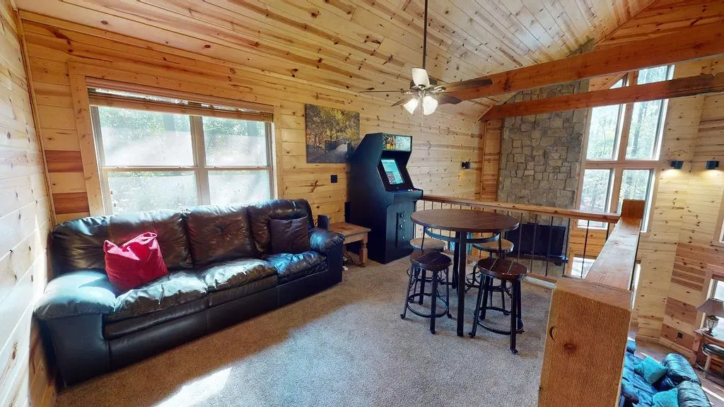 Photo 14 — 48 Olive Branch Road, Broken Bow, OK 74728
