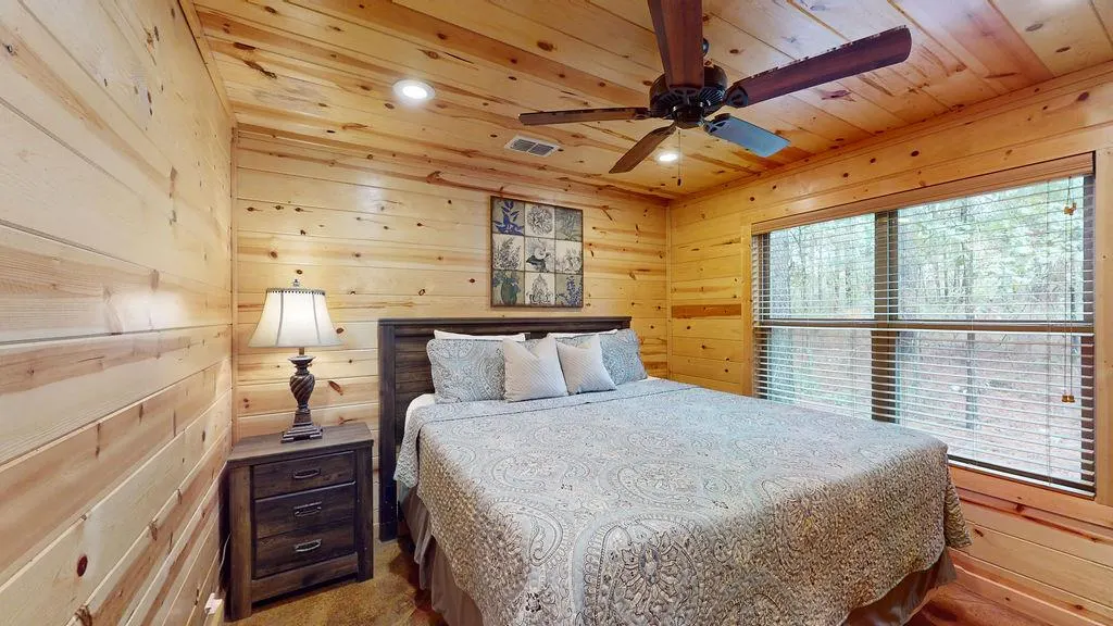 Photo 15 — 48 Olive Branch Road, Broken Bow, OK 74728