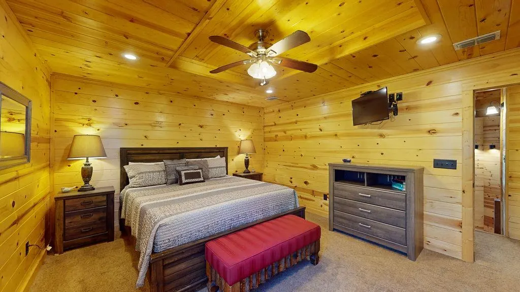 Photo 16 — 48 Olive Branch Road, Broken Bow, OK 74728