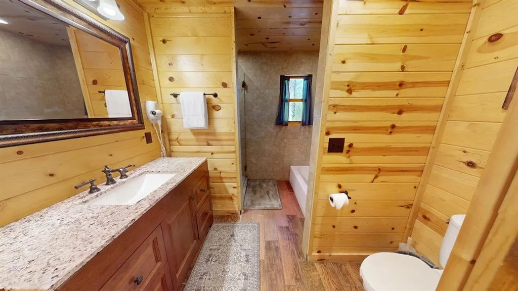 Photo 17 — 48 Olive Branch Road, Broken Bow, OK 74728