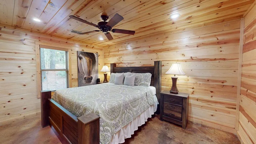 Photo 19 — 48 Olive Branch Road, Broken Bow, OK 74728