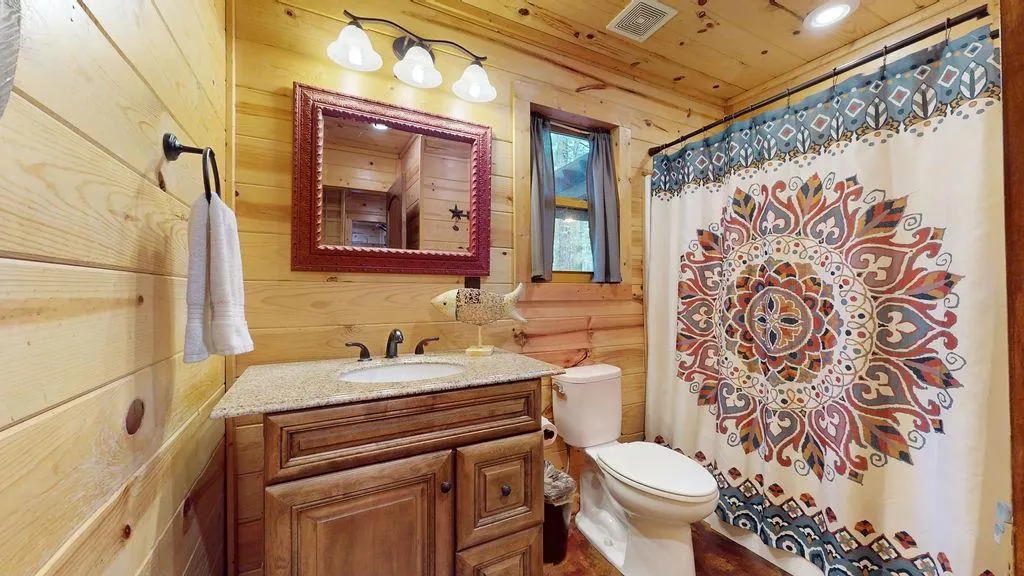 Photo 20 — 48 Olive Branch Road, Broken Bow, OK 74728