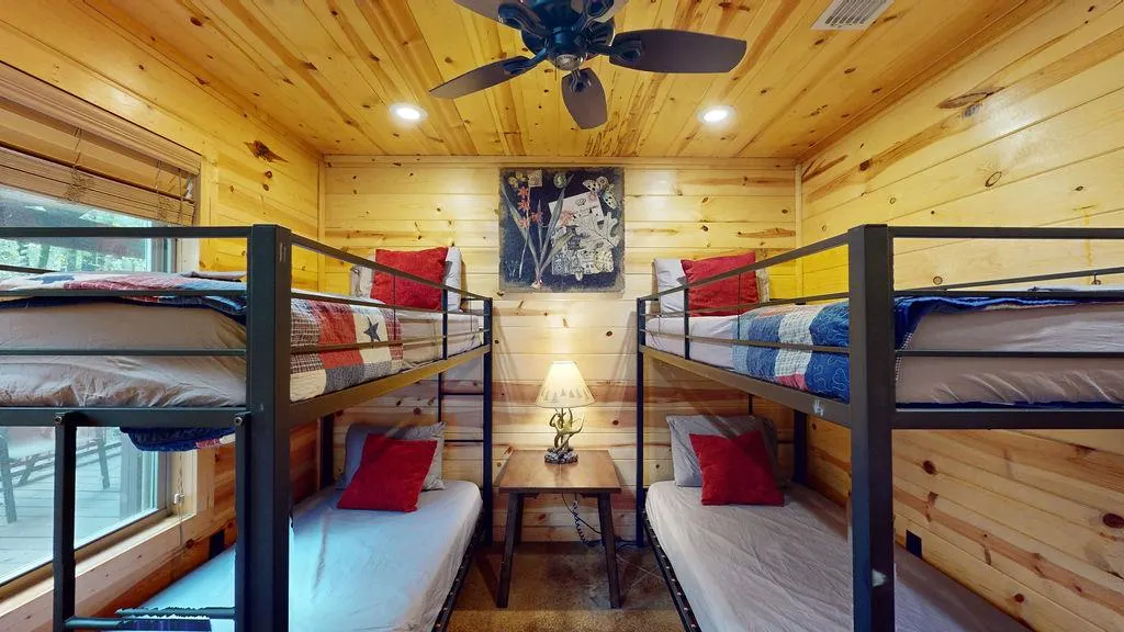 Photo 21 — 48 Olive Branch Road, Broken Bow, OK 74728