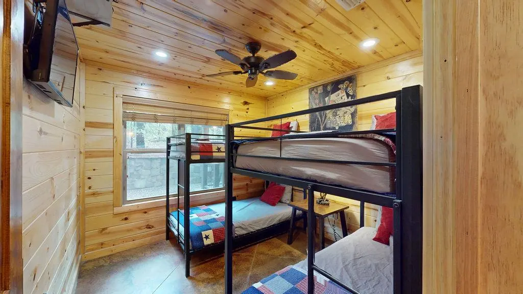 Photo 22 — 48 Olive Branch Road, Broken Bow, OK 74728