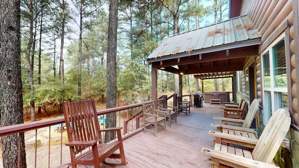 Photo 24 — 48 Olive Branch Road, Broken Bow, OK 74728