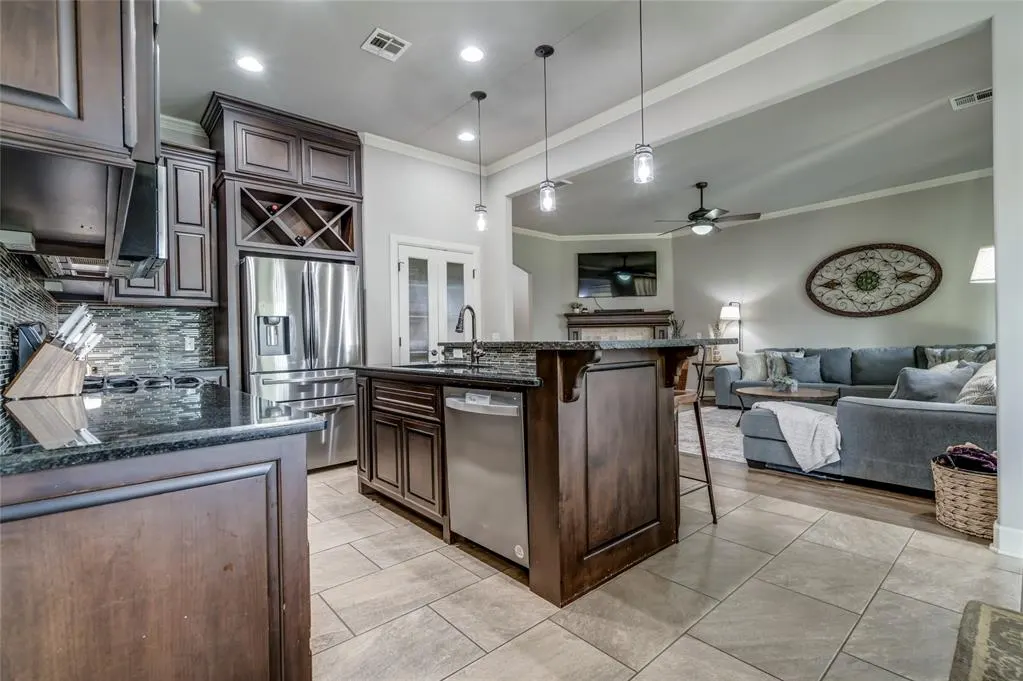 Photo 18 — 905 NW 189th Circle, Edmond, OK 73012