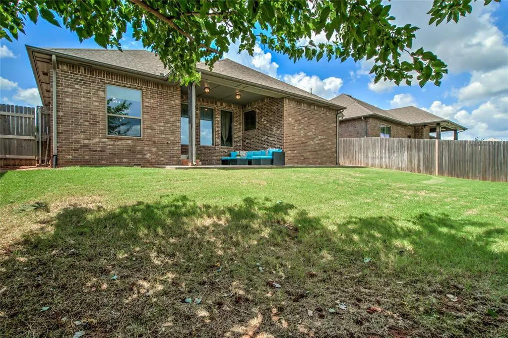 Photo 40 — 905 NW 189th Circle, Edmond, OK 73012