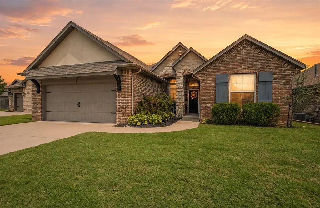 Photo 50 — 905 NW 189th Circle, Edmond, OK 73012