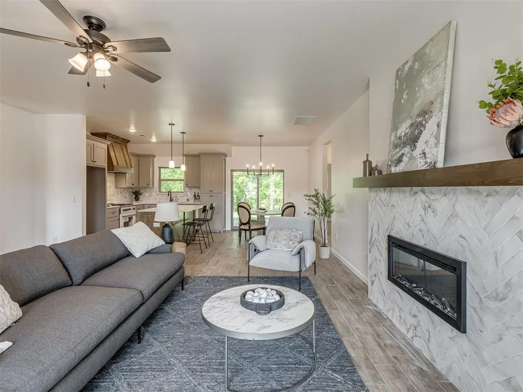 Photo 3 — 120 Mountain Laurel Way, Noble, OK 73068