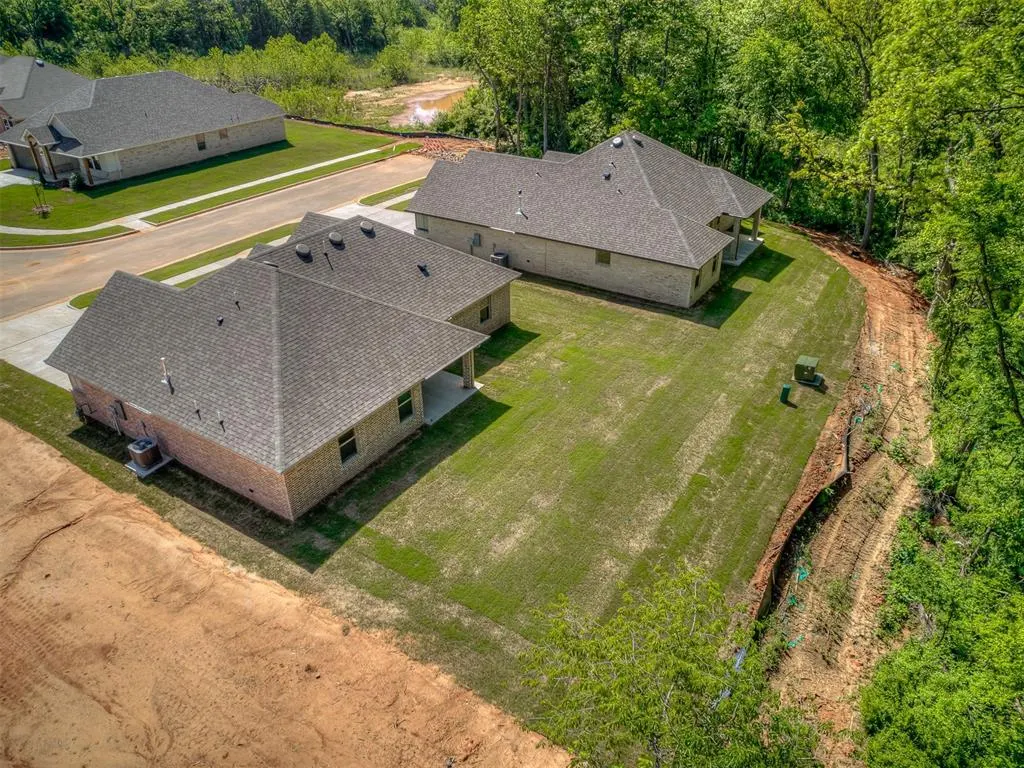 Photo 39 — 120 Mountain Laurel Way, Noble, OK 73068