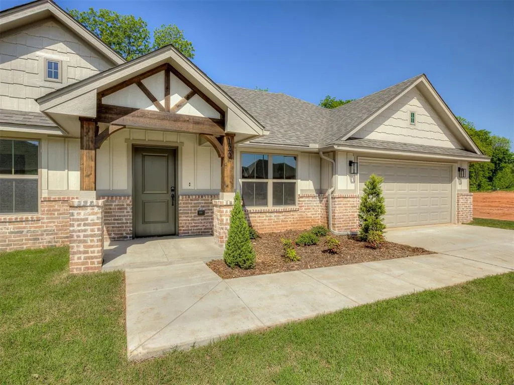 Photo 43 — 120 Mountain Laurel Way, Noble, OK 73068