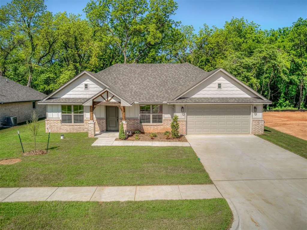 Photo 44 — 120 Mountain Laurel Way, Noble, OK 73068