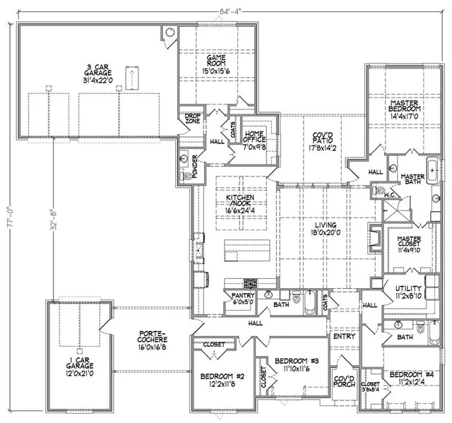 Photo 2 — 9380 Pine Grove Way, Arcadia, OK 73007