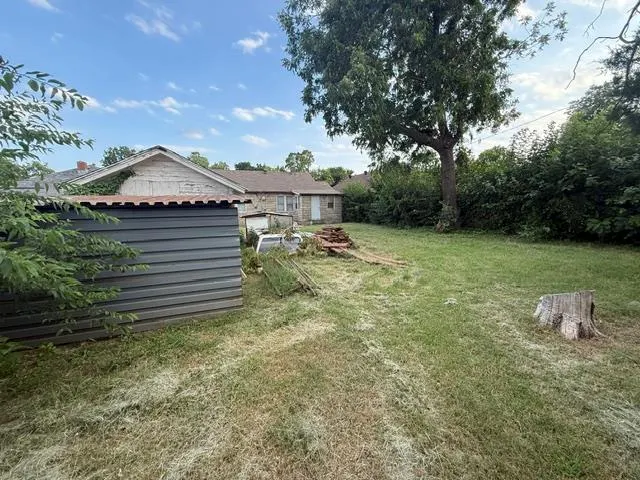 Photo 13 — 3517 NW Liberty Street, Oklahoma City, OK 73107