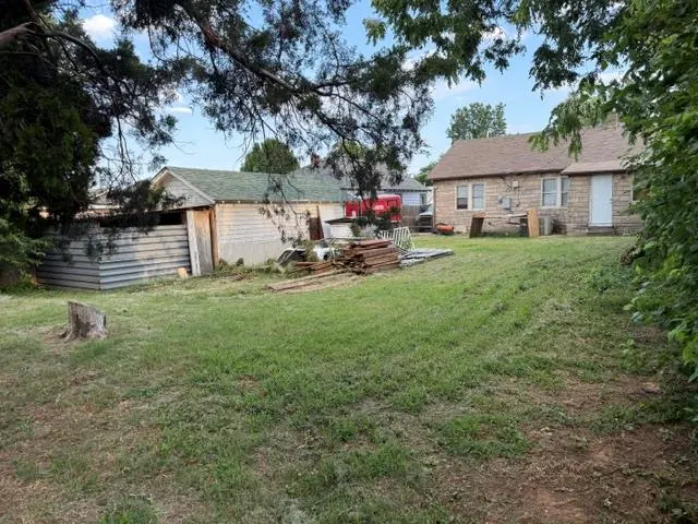 Photo 14 — 3517 NW Liberty Street, Oklahoma City, OK 73107