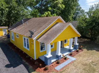 Sold home at 1112 N 5th Street