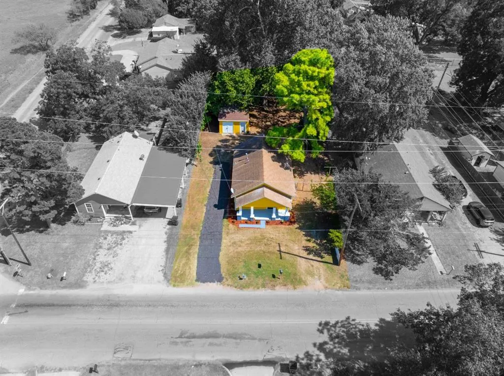 Photo 2 — 1112 N 5th Street, Duncan, OK 73533
