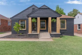 Sold home at 2213 NE 18th Street