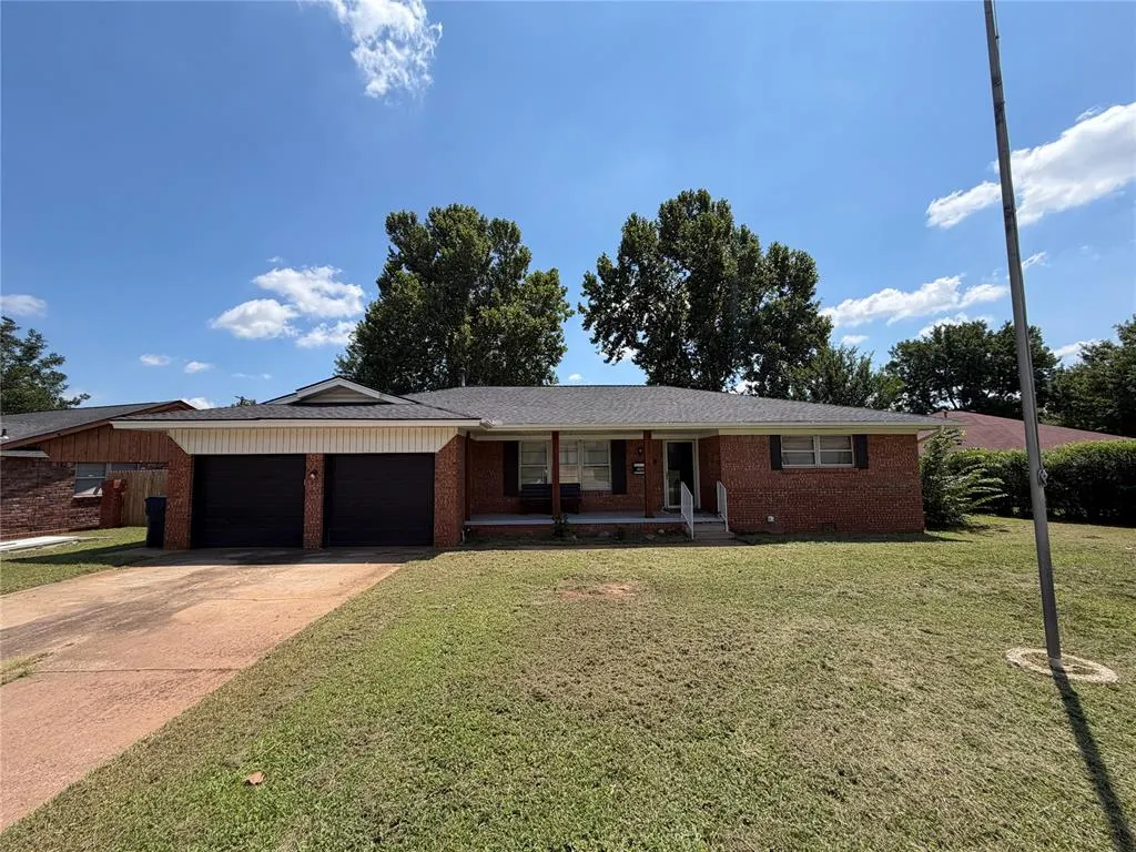 Photo 2 — 3628 N Independence Avenue, Oklahoma City, OK 73112