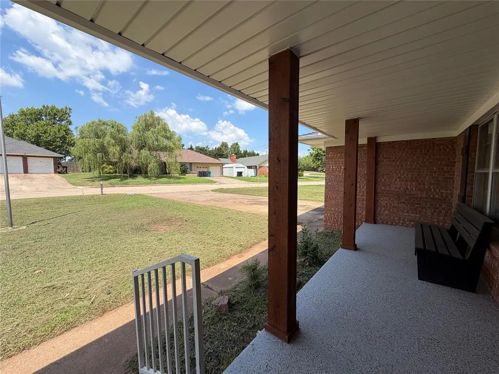 Photo 3 — 3628 N Independence Avenue, Oklahoma City, OK 73112
