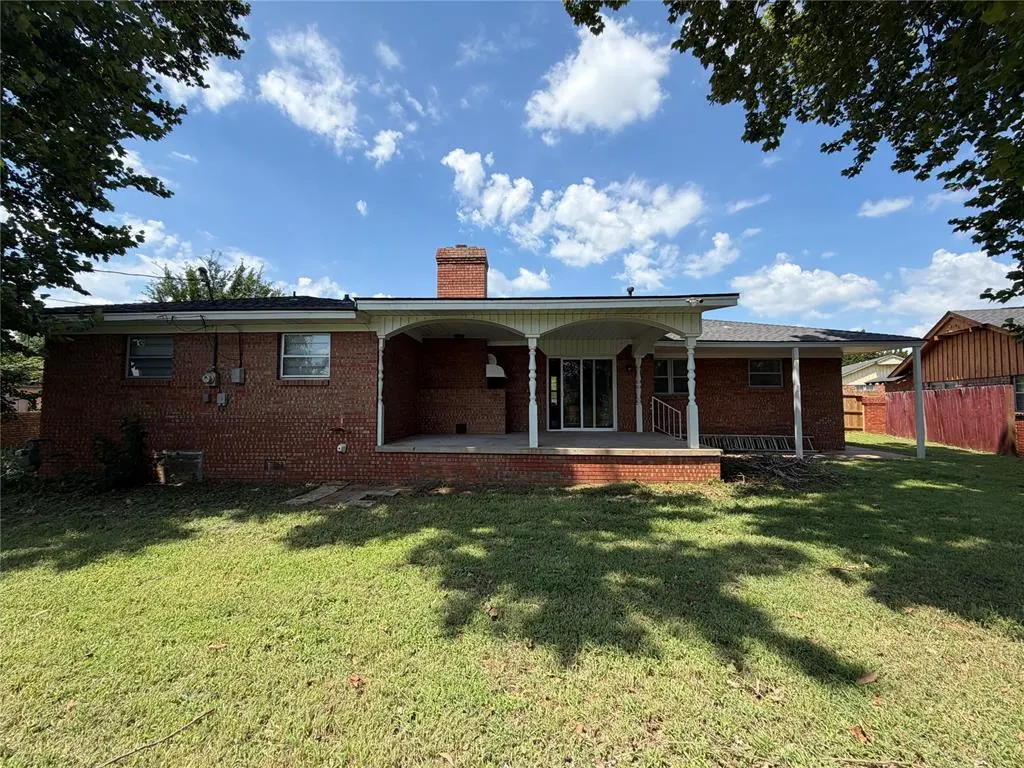 Photo 21 — 3628 N Independence Avenue, Oklahoma City, OK 73112