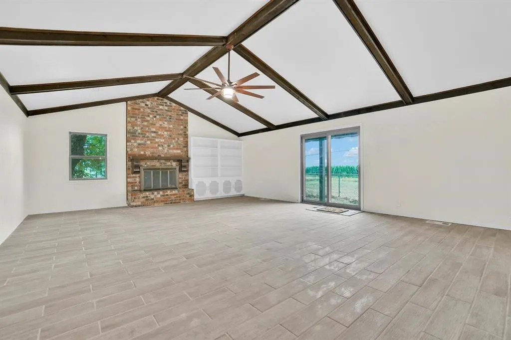 Photo 3 — 21216 County Road EW 177, Tipton, OK 73570