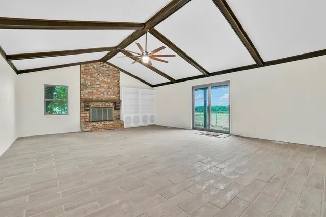 Photo 3 — 21216 County Road EW 177, Tipton, OK 73570
