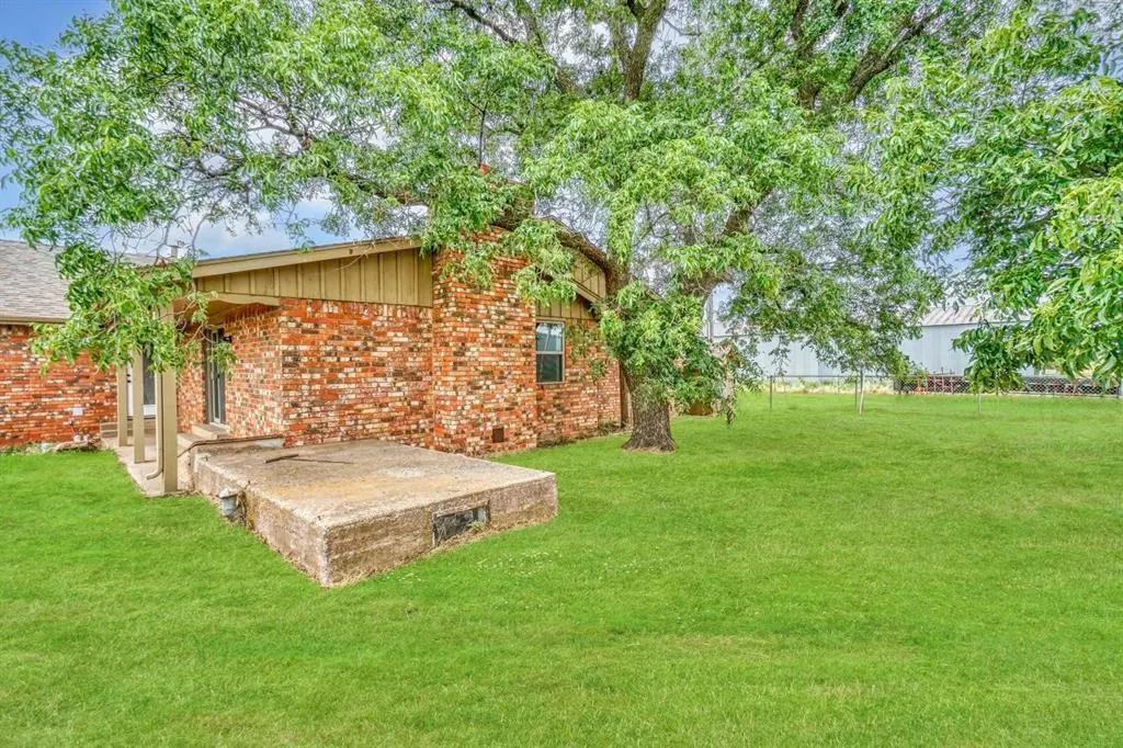 Photo 28 — 21216 County Road EW 177, Tipton, OK 73570