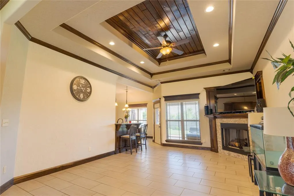 Photo 7 — 1605 NE White Rock Drive, Elgin, OK 73538