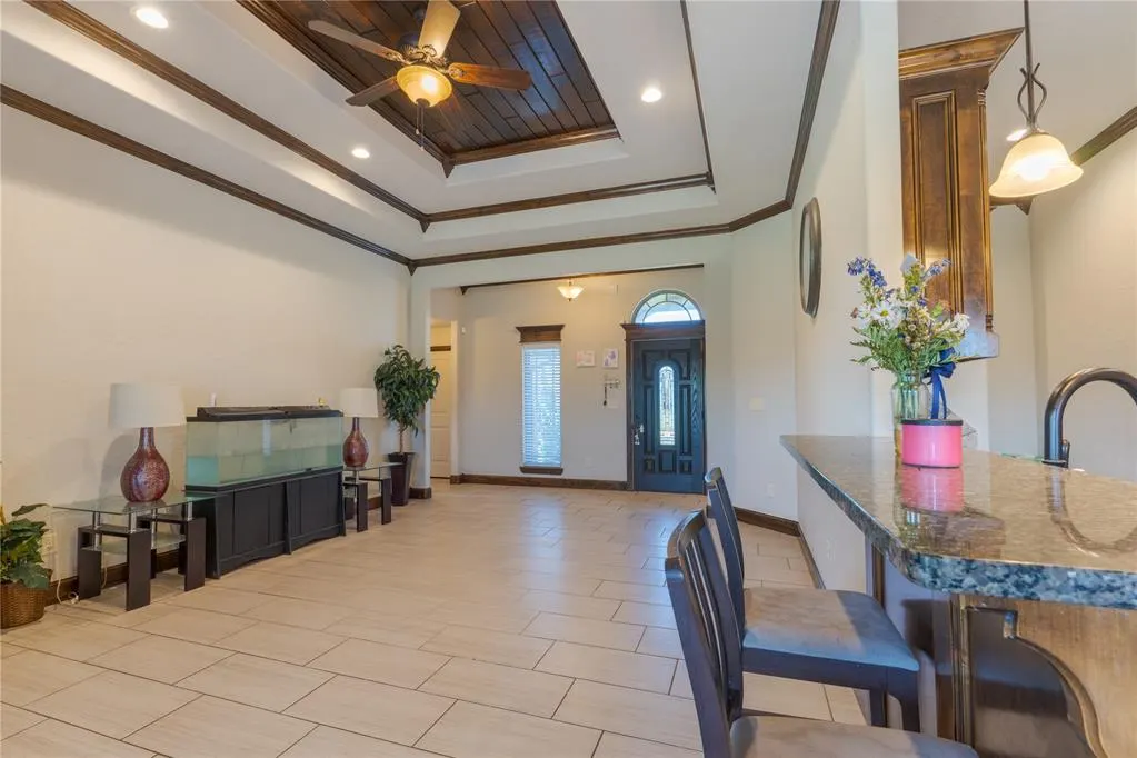 Photo 8 — 1605 NE White Rock Drive, Elgin, OK 73538