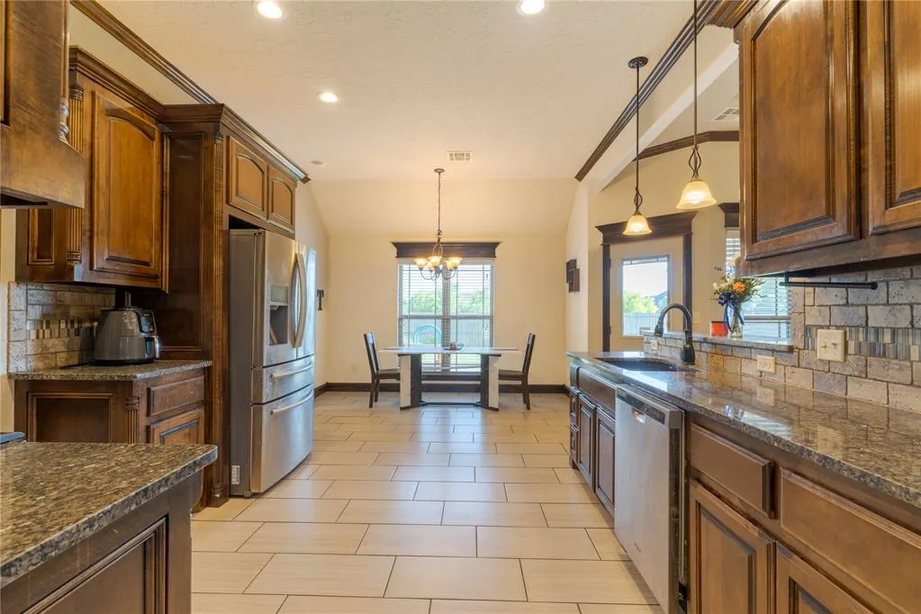 Photo 10 — 1605 NE White Rock Drive, Elgin, OK 73538