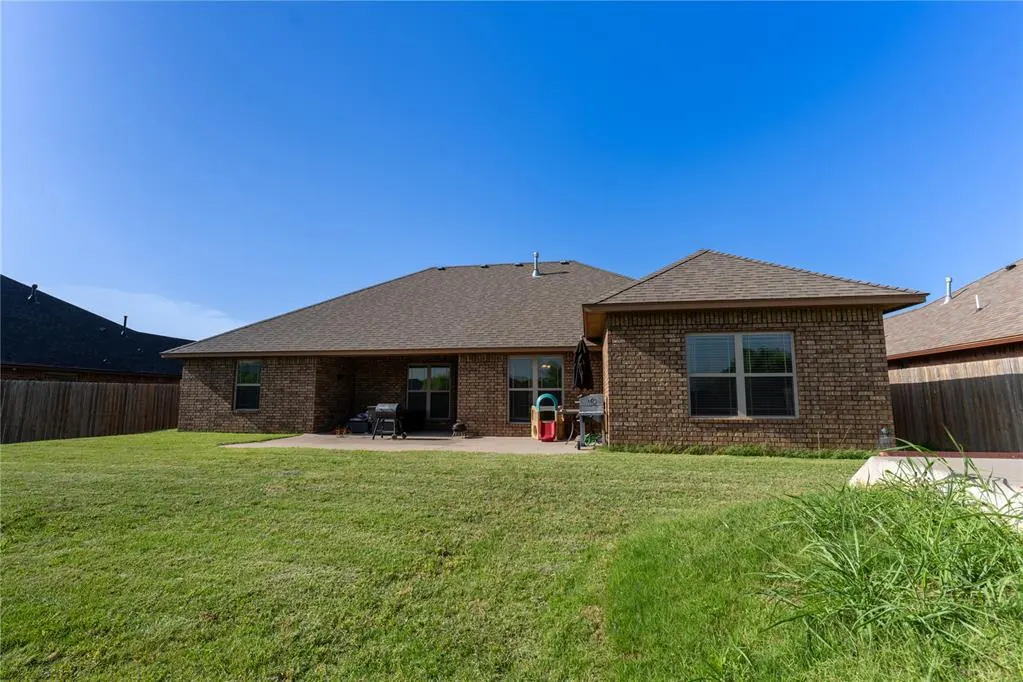 Photo 25 — 1605 NE White Rock Drive, Elgin, OK 73538