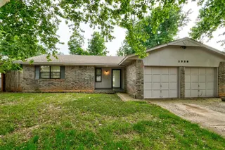 Sold home at 1528 Apollo Road